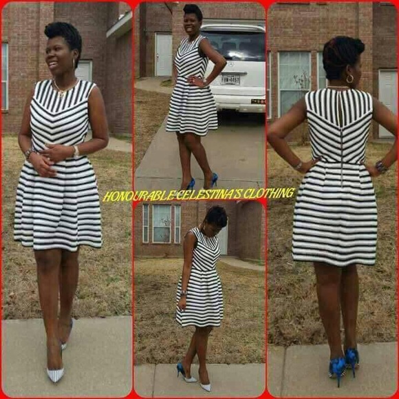 Dresses - Picture 3 of 8